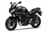 Yamaha FZ6 Fazer S2 Yamaha FZ6 Fazer S2